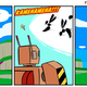 Illustration for article titled Sunday Comics: Protect This Timeline